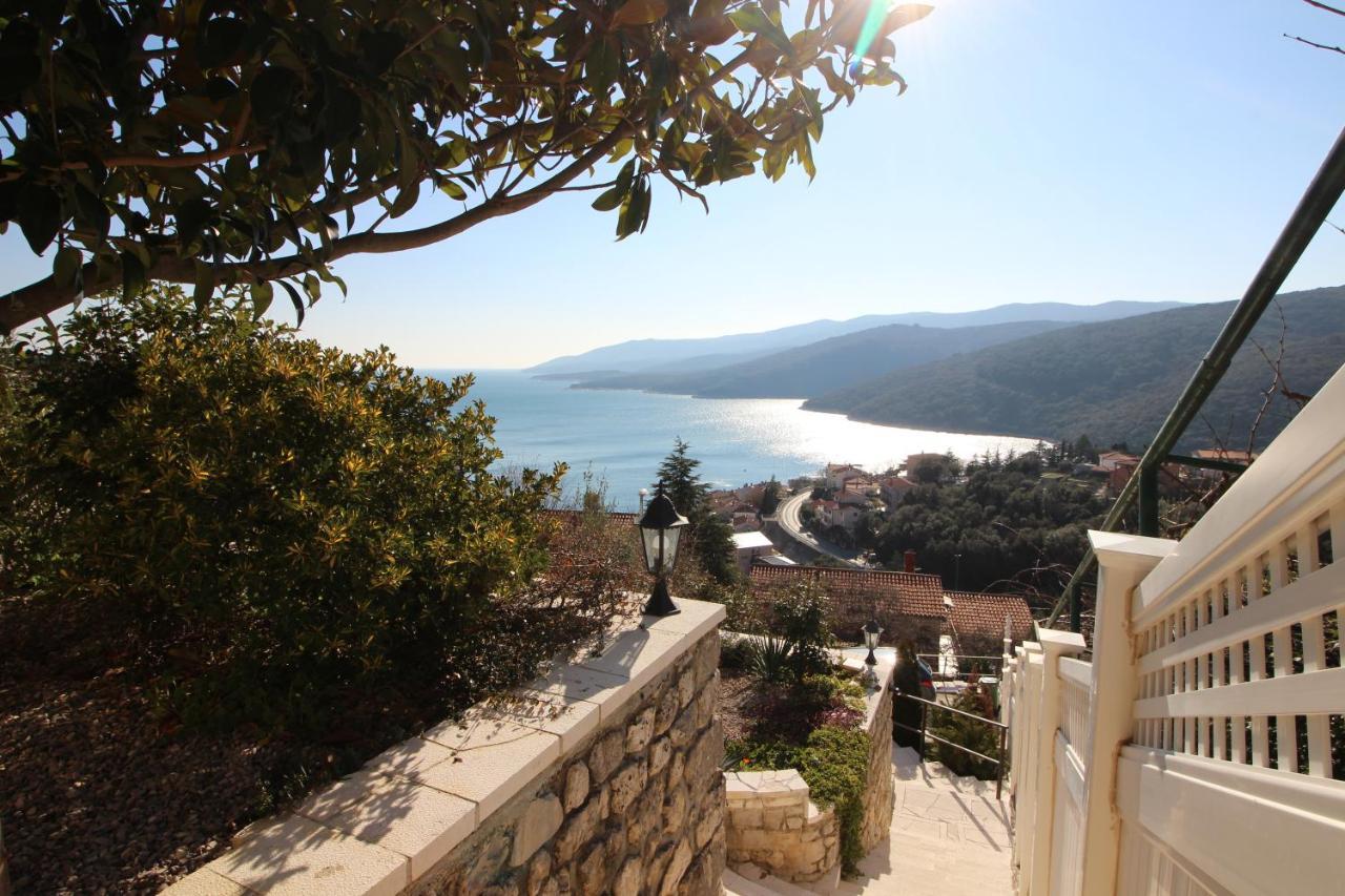 Ladym Διαμέρισμα Rabac Εξωτερικό φωτογραφία