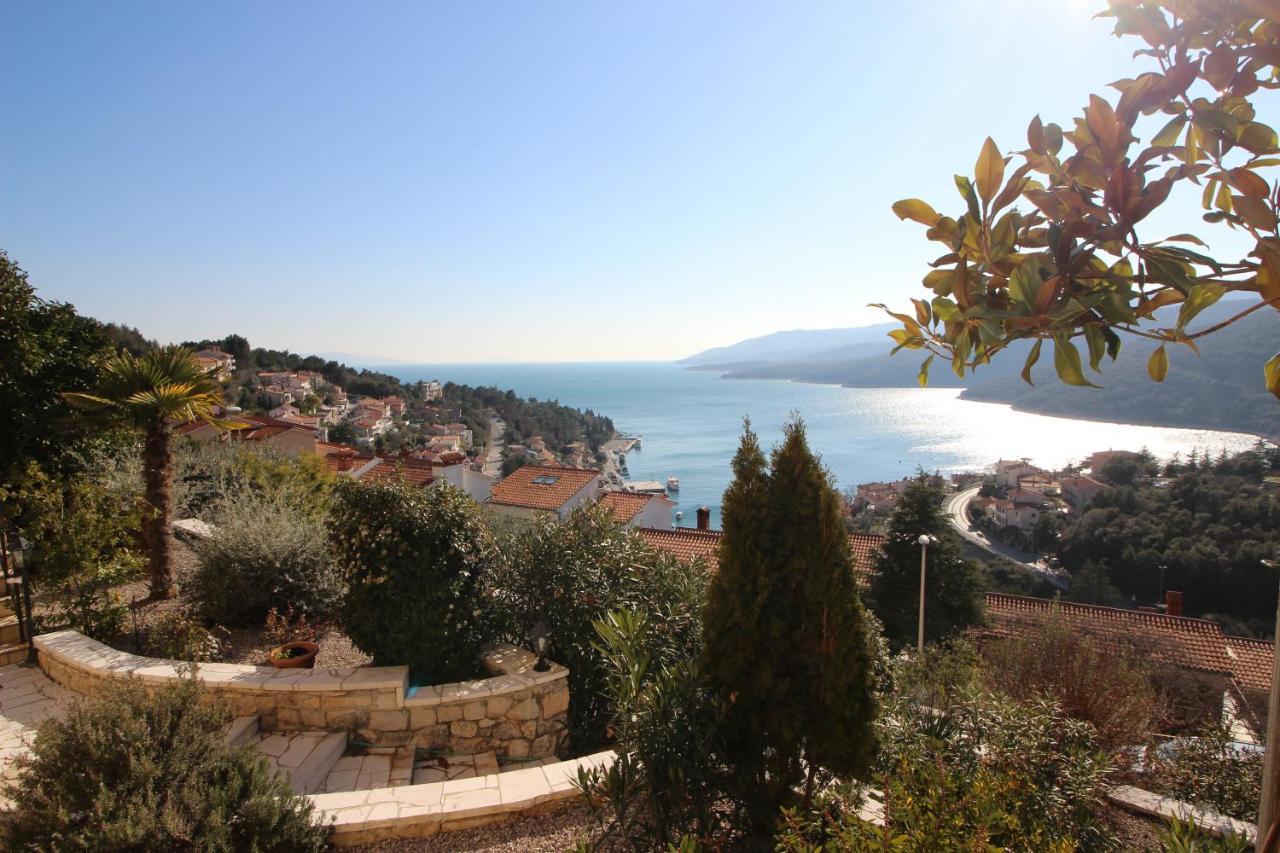 Ladym Διαμέρισμα Rabac Εξωτερικό φωτογραφία