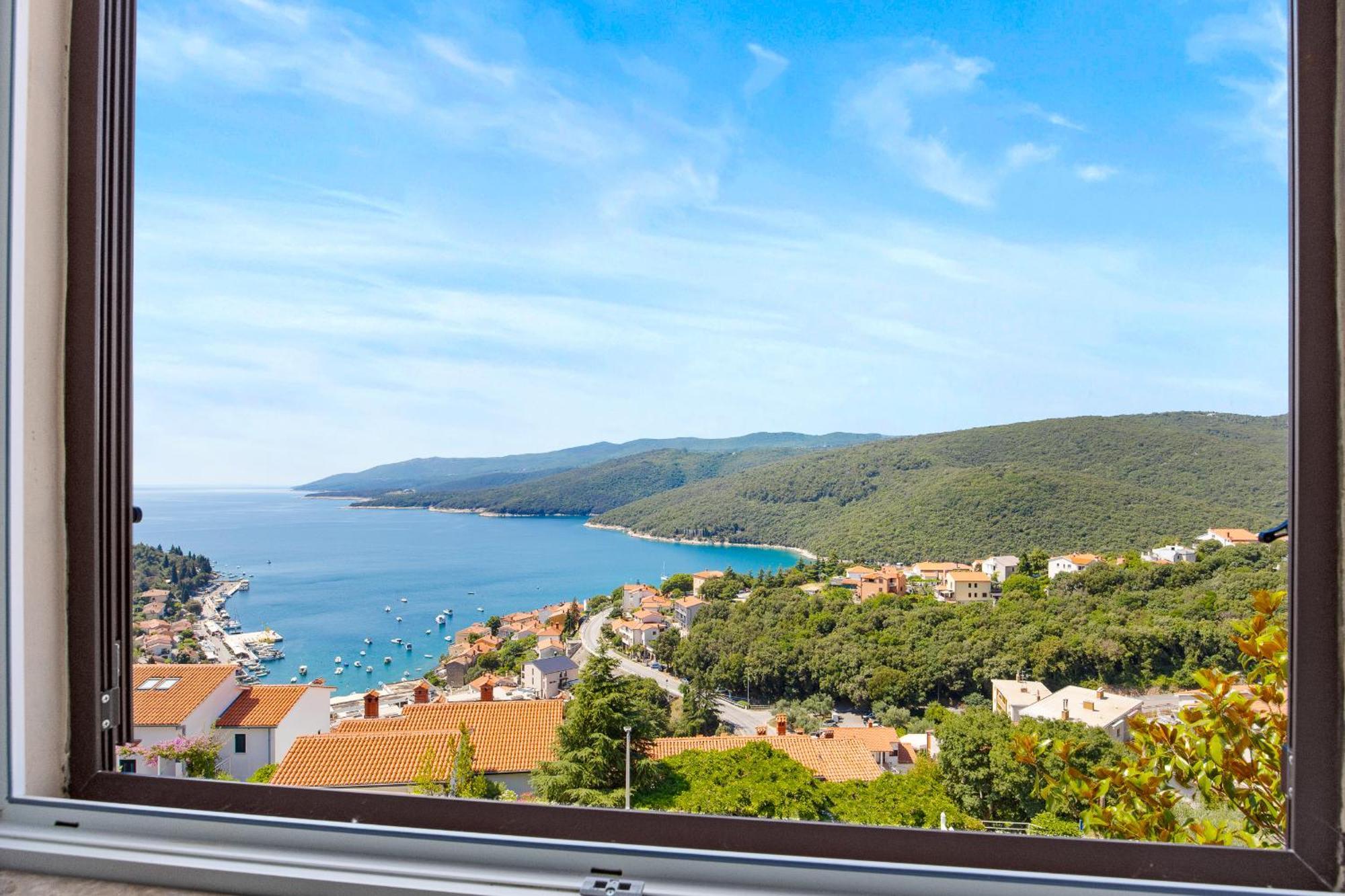 Ladym Διαμέρισμα Rabac Εξωτερικό φωτογραφία