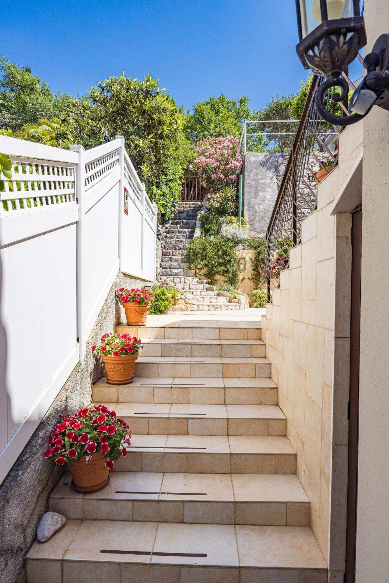 Ladym Διαμέρισμα Rabac Εξωτερικό φωτογραφία